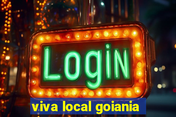 viva local goiania